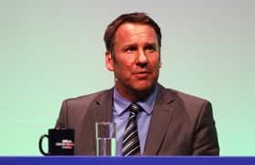 Paul Merson is right - lengthy gambling bans for players like Ivan Toney are 'a disgrace'