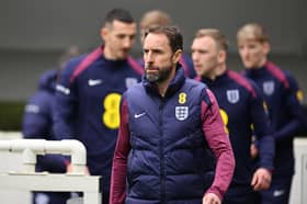 Ian Wright is right, right, right – Southgate does have the stature to manage Man Utd