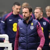 Ian Wright is right, right, right – Southgate does have the stature to manage Man Utd