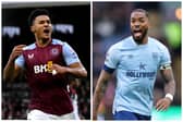 Watkins v Toney - the battle for a place in Gareth Southgate's England squad