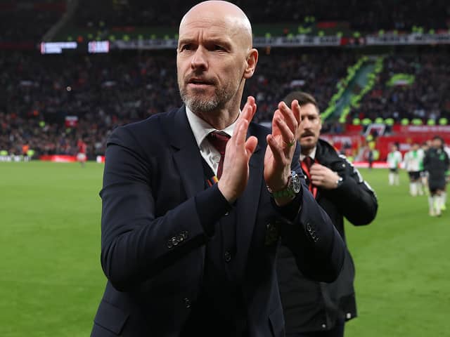 Maguire, Casemiro, Martínez: Man Utd injury news and return dates ahead of Brentford game