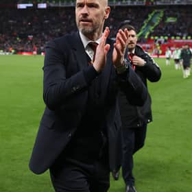 Maguire, Casemiro, Martínez: Man Utd injury news and return dates ahead of Brentford game