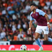 Aston Villa latest injury news ahead of a busy week of competitive action