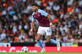 Aston Villa latest injury news ahead of a busy week of competitive action