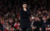 Saka, Martinelli, Gabriel: Arsenal injury news and return dates ahead of key Man City match