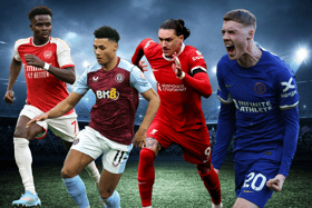 Fantasy Premier League Gameweek 31: wildcards, injuries and transfer tips as Man City face Aston Villa