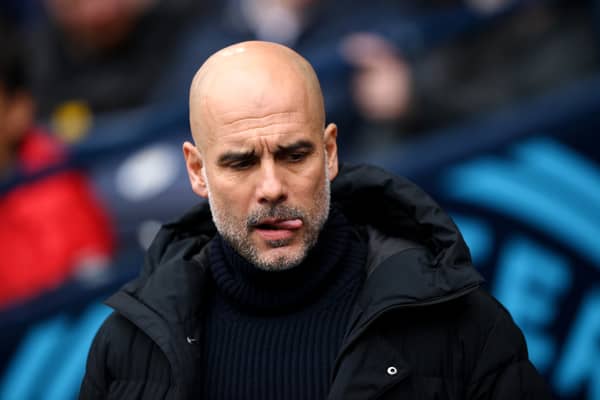 Alan Shearer is wrong – Man City aren’t the title favourites any more