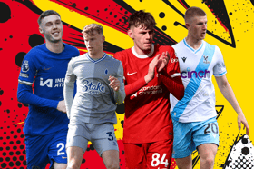 The Wonderkid Power Rankings: Liverpool starlets impress & Man Utd youngsters struggle in battle for top spot