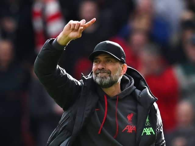 Liverpool predicted line-up vs. Sheff Utd: Two changes with Alexander-Arnold among stars nearing return