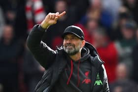 Liverpool predicted line-up vs. Sheff Utd: Two changes with Alexander-Arnold among stars nearing return
