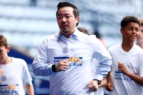 Leicester & Reading's financial failings show us that the way English football is run is not sustainable