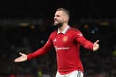 Forget Luke Shaw - Manchester United may have his long-term replacement in their sights