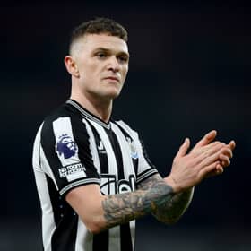 Trippier, Pope & Almirón: Newcastle injury news and return dates with 11 potentially out for Fulham clash