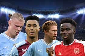 Fantasy Premier League: Gameweek 32 hints, tips and differential advice ahead of Man Utd v Liverpool