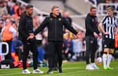 Newcastle predicted line-up vs. Fulham: One change with Magpies missing an entire XI