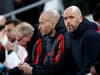 Erik ten Hag has lost the plot - why Man Utd absolutely didn't deserve to win Chelsea clash