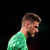 Brazilian goalkeeper Bento. The stopper has been linked with both Arsenal and Chelsea, as detailed in today's Premier League transfer rumour round-up. 
