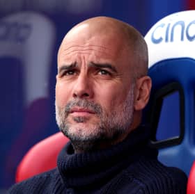 Man City star tapped up for Barcelona move as Arsenal and Liverpool scout same player