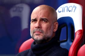 Man City star tapped up for Barcelona move as Arsenal and Liverpool scout same player