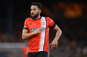 Andros Townsend is right - Everton's latest points deduction 'makes a mockery of the Premier League'
