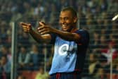 Arsenal could sign their next Gilberto Silva this summer with a smart £40m move