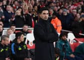 ChatGPT attempts to solve Arsenal's striker problem - and it might have found the perfect signing
