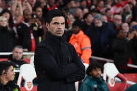 ChatGPT attempts to solve Arsenal's striker problem - and it might have found the perfect signing