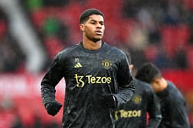 Rashford, McTominay & Varane: Man Utd injury news and return dates ahead of Bournemouth match