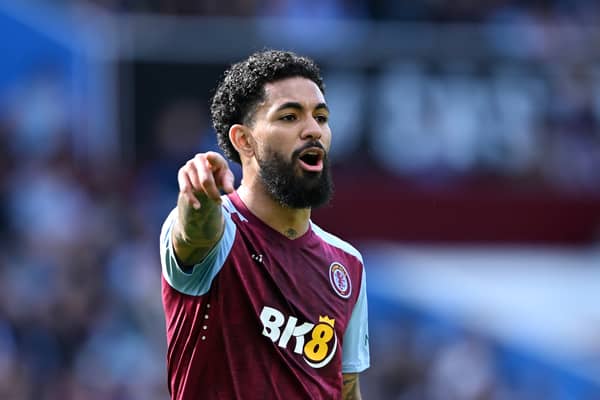 Watkins, Ramsey, Cash: Aston Villa injury news and return dates ahead of Lille & Arsenal games