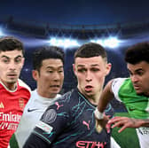 Fantasy Premier League Gameweek 33: Hints, transfer tips and captain picks ahead of Arsenal v Villa