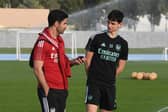 Why Arsenal are planning to let one of their biggest young talents leave this summer