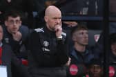 The thrilling midfielder who could be Manchester United's new Bruno Fernandes - or another Mason Mount