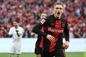 Eight Leverkusen stars who could be on the move this summer - including Man Utd, Arsenal & Liverpool targets