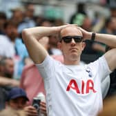 The bizarre reason that Spurs fans need to support Arsenal for an evening