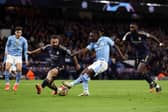 Manchester City player ratings v Real Madrid