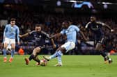 Manchester City player ratings v Real Madrid