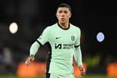 Enzo, Sterling & Colwill: Chelsea injury news and return dates ahead of Man City clash