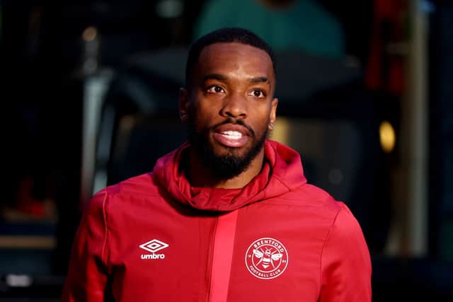 Another statement signing. Would add serious firepower in attack.