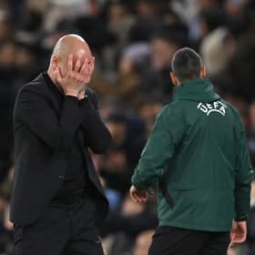 Why Arsenal & Man City getting knocked out of the Champions League is good for 'The English Game'