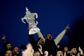 Why scrapping FA Cup replays might be a good idea despite the backlash