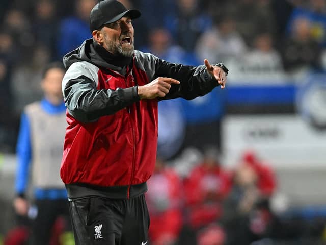 Liverpool predicted line-up vs. Fulham: Two changes as key players continue comebacks
