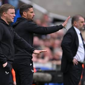 The latest injury news and comeback dates for Newcastle United.