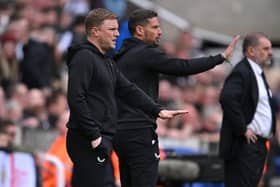 The latest injury news and comeback dates for Newcastle United.