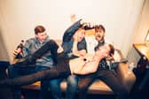 Wigan band, The Lilacs
