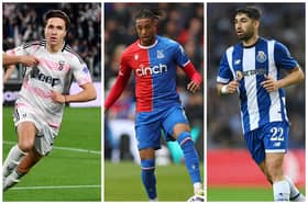 The stunning summer transfer deals that Liverpool have in the pipeline