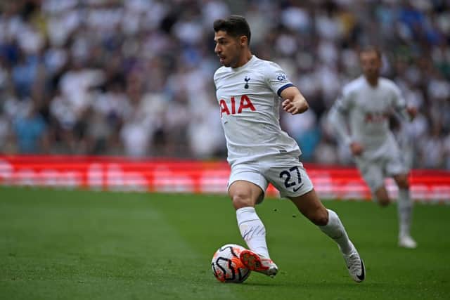 He was supposed to return in time for the run but a setback has meant he's now not likely to play again this season.