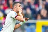 Alessandro Buongiorno of Torino. Tottenham are understood to be interested in the defender, as detailed in today's Premier League transfer rumour round-up.