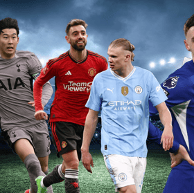 Fantasy Premier League: Gameweek 35 hints, transfer tips and planning advice as Chelsea and Spurs double