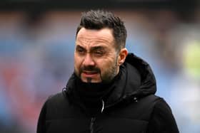 Brighton predicted line-up vs. Bournemouth: Three changes made with key midfielders nearing returns
