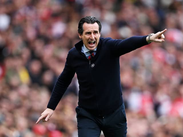 Aston Villa predicted line-up vs. Chelsea: two changes made as £15m key midfielder returns